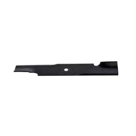 Oregon Lawn Mower Blade, 16-1/2in for Toro, Exmark, 140-1243 94-811
